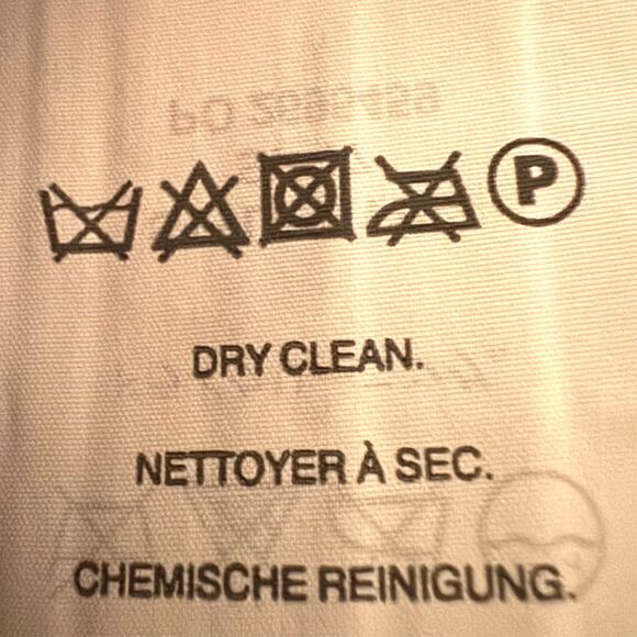 J.Crew Ludlow Slim Fit Blazer Coat 40S Brown American Wool Herringbone 2-Button - Picture 14 of 14